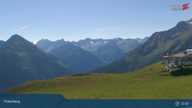 Penkenjoch, Zillertal 3000 - Mayrhofen - 05-09-2020 12:40 Penkenjoch, Zillertal 3000 - Mayrhofen - 05-09-2020 12:40