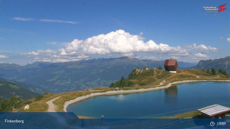 Penkenjoch, Zillertal 3000 - Mayrhofen - 05-09-2020 15:29 Penkenjoch, Zillertal 3000 - Mayrhofen - 05-09-2020 15:29