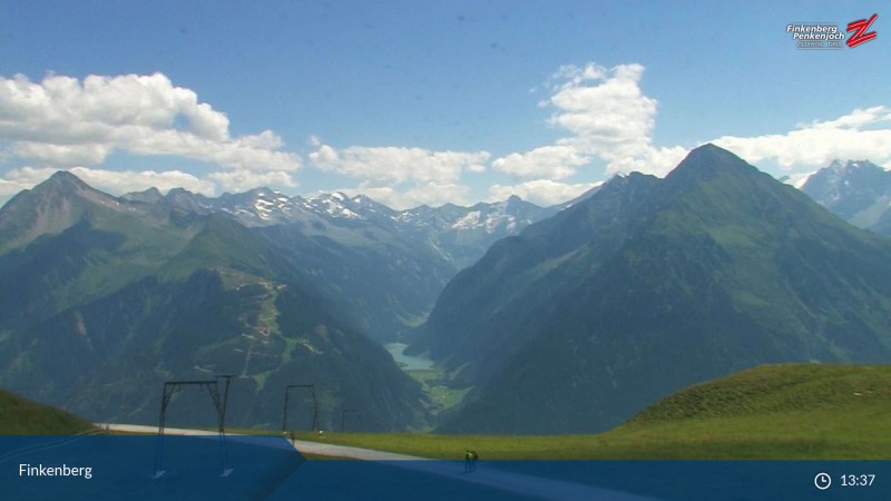 Penkenjoch, Zillertal 3000 - Mayrhofen - 08-08-2020 13:50 Penkenjoch, Zillertal 3000 - Mayrhofen - 08-08-2020 13:50