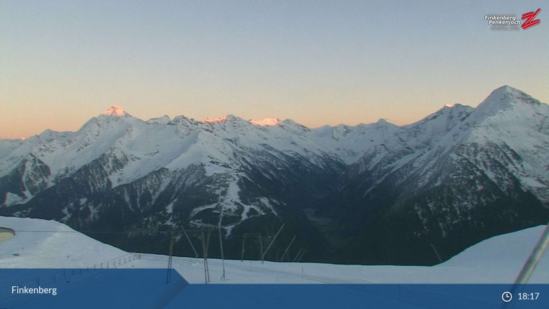 Penkenjoch, Zillertal 3000 - Mayrhofen - 18-10-2020 22:13 Penkenjoch, Zillertal 3000 - Mayrhofen - 18-10-2020 22:13