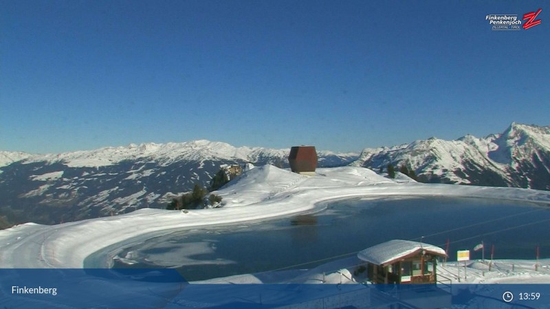 Penkenjoch, Zillertal 3000 - Mayrhofen - 19-12-2020 14:07 Penkenjoch, Zillertal 3000 - Mayrhofen - 19-12-2020 14:07
