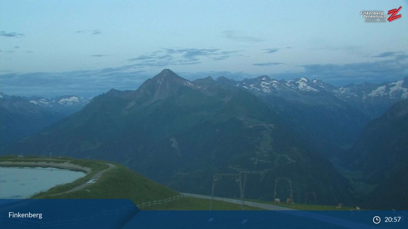 Penkenjoch, Zillertal 3000 - Mayrhofen - 25-07-2020 21:55 Penkenjoch, Zillertal 3000 - Mayrhofen - 25-07-2020 21:55