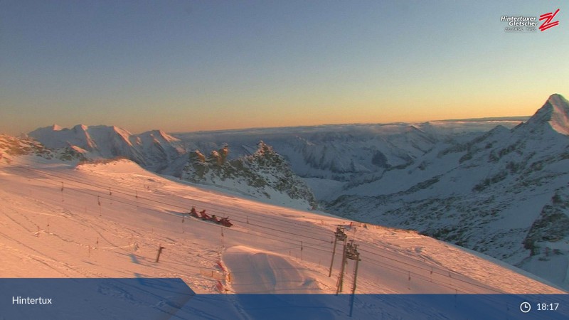 Gefrorene Wand, Hintertuxer Gletscher - 18-10-2020 22:11