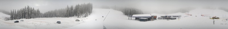 Gerlospass Talstation - Panorama, Zillertal Arena - 13-12-2020 14:31 Gerlospass Talstation - Panorama, Zillertal Arena - 13-12-2020 14:31