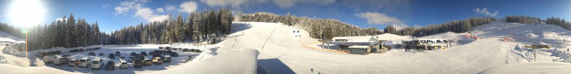Gerlospass Talstation - Panorama, Zillertal Arena - 26-12-2020 13:23 Gerlospass Talstation - Panorama, Zillertal Arena - 26-12-2020 13:23