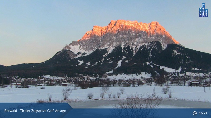 Ehrwald Golf-Anlage, Ehrwalder Alm / Ehrwald - 15-12-2019 16:35 Ehrwald Golf-Anlage, Ehrwalder Alm / Ehrwald - 15-12-2019 16:35