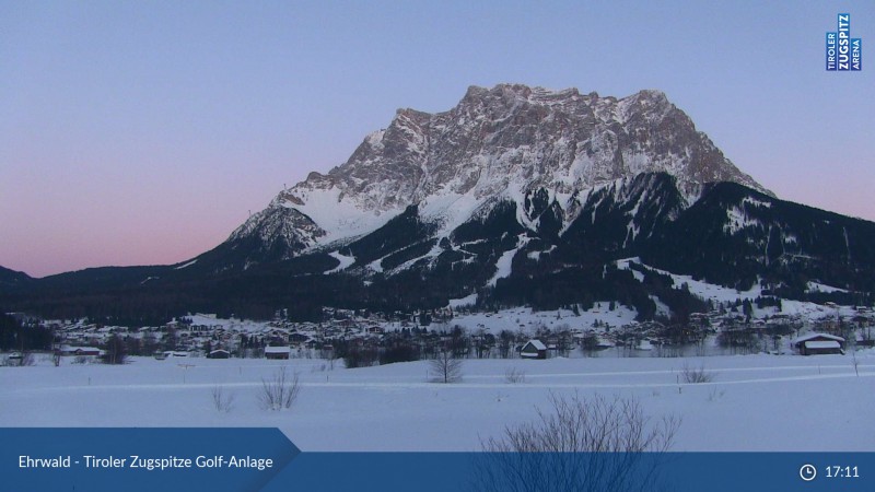 Ehrwald Golf-Anlage, Ehrwalder Alm / Ehrwald - 22-01-2019 22:32 Ehrwald Golf-Anlage, Ehrwalder Alm / Ehrwald - 22-01-2019 22:32