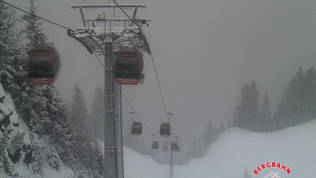 Hahnenkamm 3, Kirchberg - Kitzbühel - KitzSki - 09-12-2018 16:36