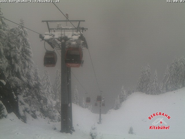 Hahnenkamm 3, Kirchberg - Kitzbühel - KitzSki - 26-09-2020 16:16