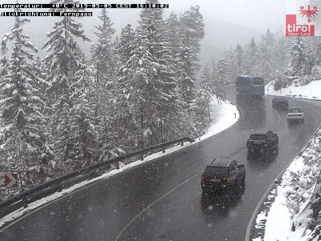 Hinterseeberkurve #2, Fernpassstraße - B179 - 05-05-2019 16:11