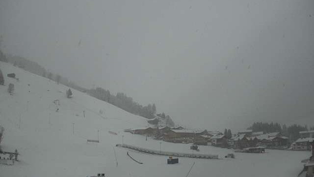 Hotel Platzer - Gerlos, Zillertal Arena - 09-12-2018 16:29