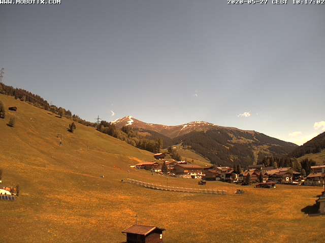 Hotel Platzer - Gerlos, Zillertal Arena - 29-05-2020 13:31