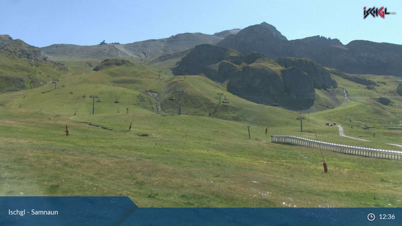 Idalp, Ischgl - Samnaun - 05-09-2020 12:42 Idalp, Ischgl - Samnaun - 05-09-2020 12:42