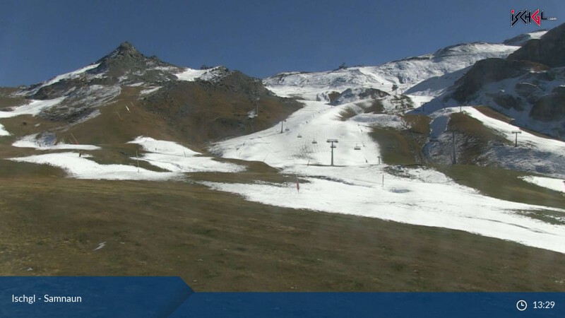 Idalp, Ischgl - Samnaun - 18-10-2021 13:37 Idalp, Ischgl - Samnaun - 18-10-2021 13:37
