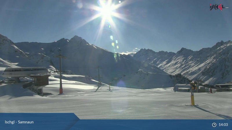 Idalp, Ischgl - Samnaun - 19-12-2020 14:09 Idalp, Ischgl - Samnaun - 19-12-2020 14:09