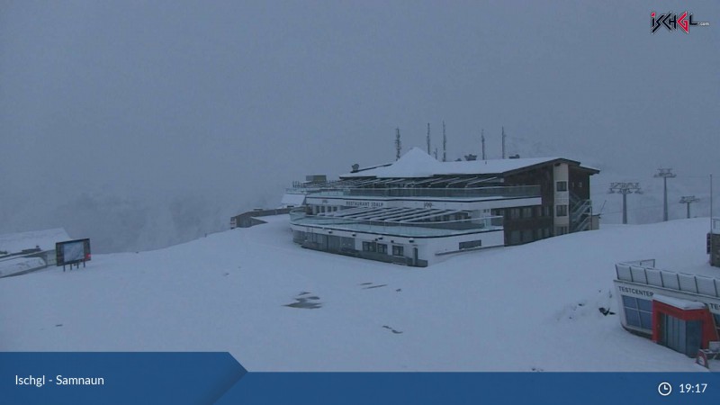 Idalp, Ischgl - Samnaun - 25-09-2020 19:27 Idalp, Ischgl - Samnaun - 25-09-2020 19:27