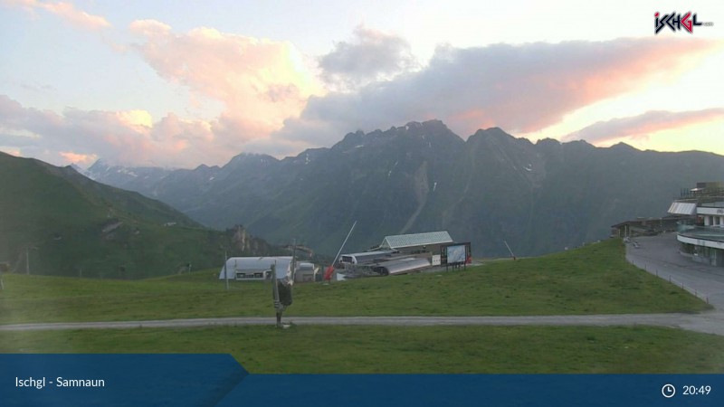 Idalp, Ischgl - Samnaun - 29-07-2020 20:56 Idalp, Ischgl - Samnaun - 29-07-2020 20:56