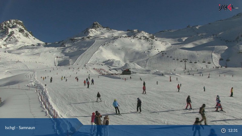 Idalp, Ischgl - Samnaun - 29-12-2019 12:38 Idalp, Ischgl - Samnaun - 29-12-2019 12:38
