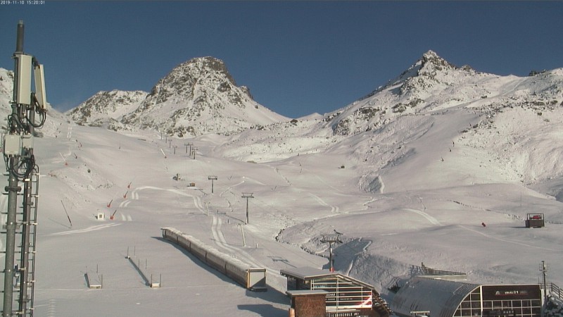 Funpark Idalp, Ischgl - Samnaun - 10-11-2019 15:49 Funpark Idalp, Ischgl - Samnaun - 10-11-2019 15:49