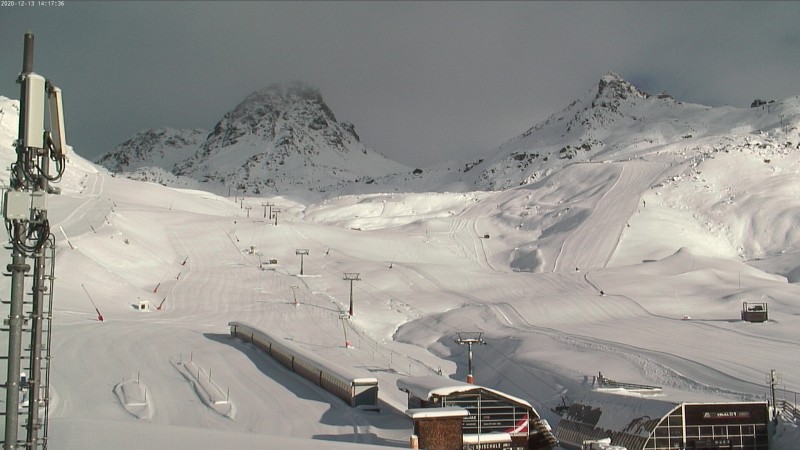 Funpark Idalp, Ischgl - Samnaun - 13-12-2020 14:49 Funpark Idalp, Ischgl - Samnaun - 13-12-2020 14:49