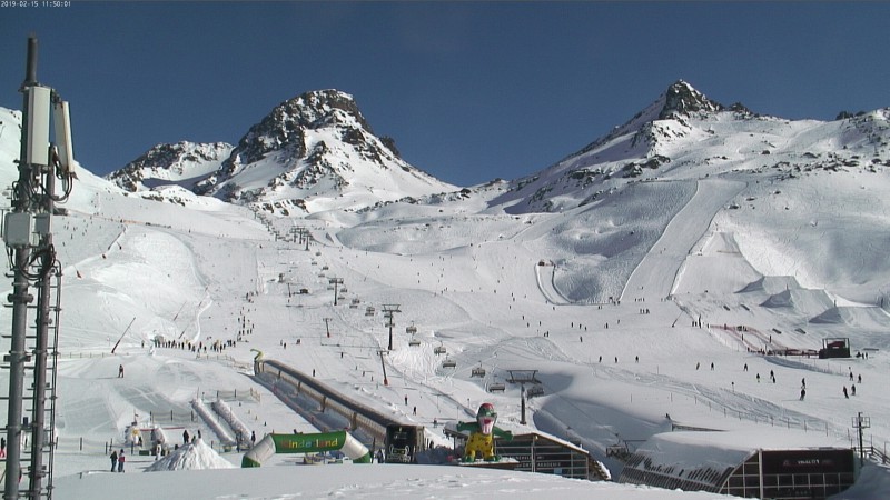 Funpark Idalp, Ischgl - Samnaun - 15-02-2019 12:06 Funpark Idalp, Ischgl - Samnaun - 15-02-2019 12:06