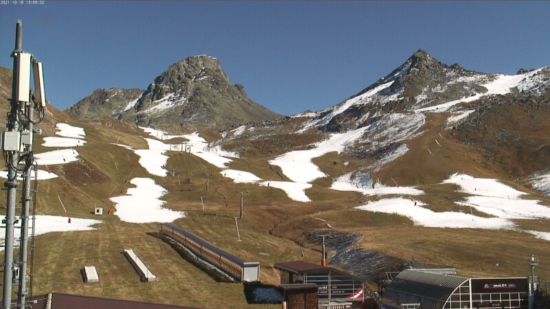 Funpark Idalp, Ischgl - Samnaun - 18-10-2021 13:32 Funpark Idalp, Ischgl - Samnaun - 18-10-2021 13:32