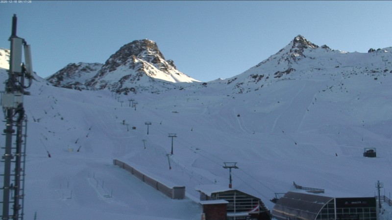 Funpark Idalp, Ischgl - Samnaun - 19-12-2020 14:09 Funpark Idalp, Ischgl - Samnaun - 19-12-2020 14:09