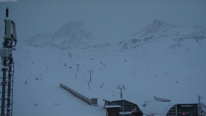 Funpark Idalp, Ischgl - Samnaun - 25-09-2020 19:27 Funpark Idalp, Ischgl - Samnaun - 25-09-2020 19:27