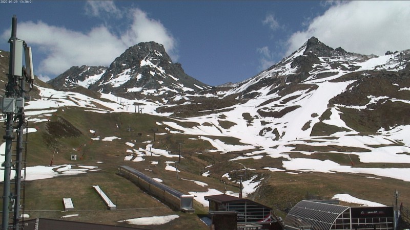 Funpark Idalp, Ischgl - Samnaun - 29-05-2020 13:30 Funpark Idalp, Ischgl - Samnaun - 29-05-2020 13:30