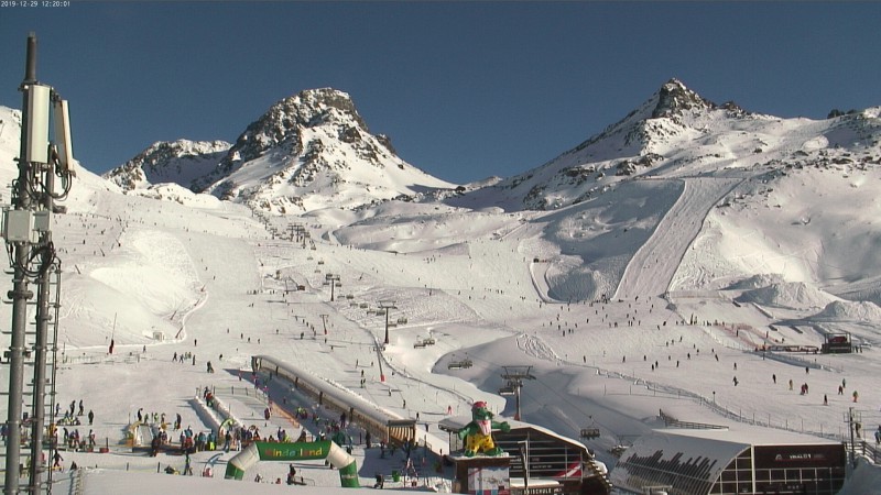 Funpark Idalp, Ischgl - Samnaun - 29-12-2019 12:34 Funpark Idalp, Ischgl - Samnaun - 29-12-2019 12:34