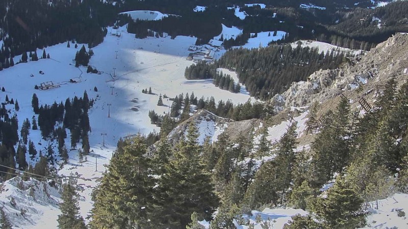 Issental Berg, Ehrwalder Alm / Ehrwald - 19-12-2020 14:06 Issental Berg, Ehrwalder Alm / Ehrwald - 19-12-2020 14:06