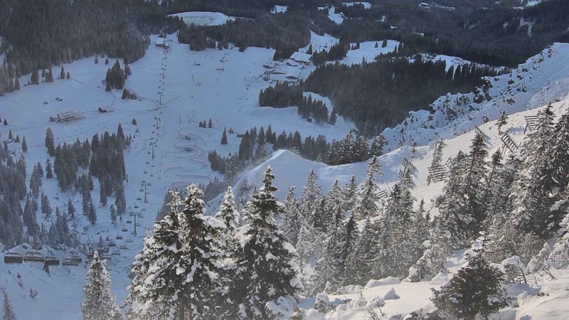 Issental Berg, Ehrwalder Alm / Ehrwald - 20-01-2020 16:14 Issental Berg, Ehrwalder Alm / Ehrwald - 20-01-2020 16:14