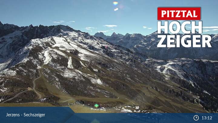 Sechszeiger, Hochzeiger - 18-10-2021 13:30