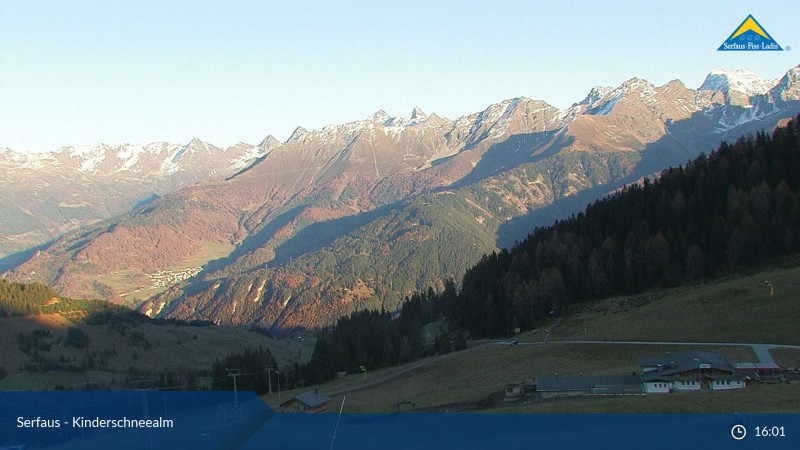 Kinderschneealm, Serfaus - Fiss - Ladis - 07-11-2020 16:18
