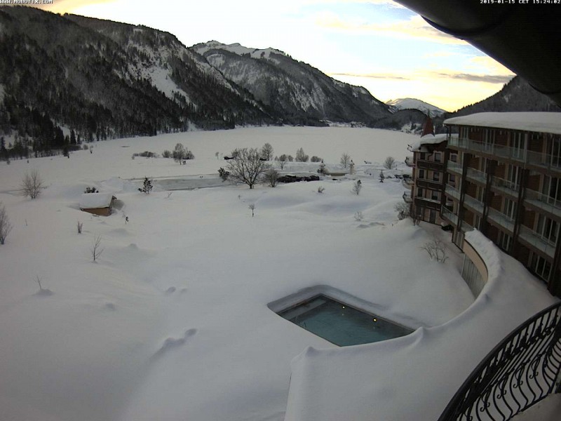 Laterndlhof Hotel, Tannheimertal - 15-01-2019 16:24 Laterndlhof Hotel, Tannheimertal - 15-01-2019 16:24