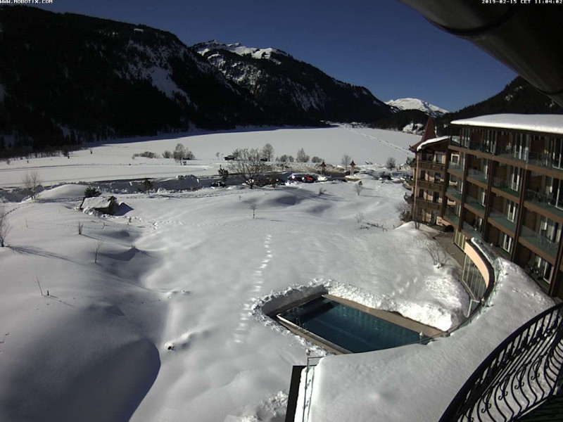 Laterndlhof Hotel, Tannheimertal - 15-02-2019 12:06 Laterndlhof Hotel, Tannheimertal - 15-02-2019 12:06