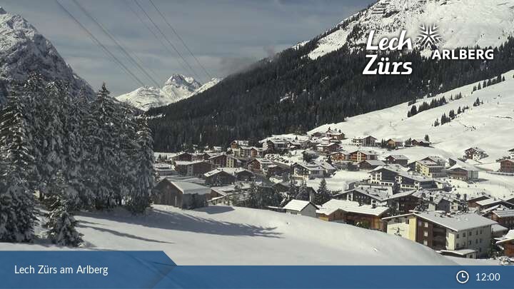 Flühenlift, Ski Arlberg - Sankt Anton - Lech - 27-09-2020 12:21