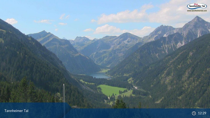Neunerköpfle Mittelstation, Tannheimertal - 05-09-2020 12:40 Neunerköpfle Mittelstation, Tannheimertal - 05-09-2020 12:40