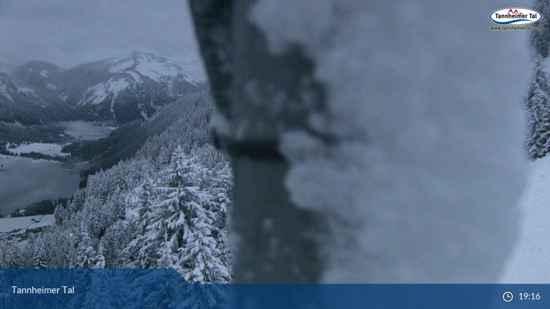 Neunerköpfle Mittelstation, Tannheimertal - 25-09-2020 19:31 Neunerköpfle Mittelstation, Tannheimertal - 25-09-2020 19:31
