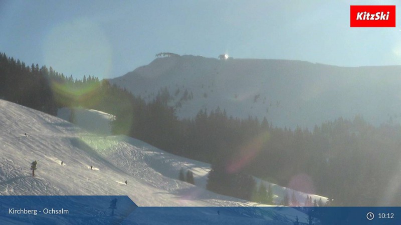 Ochsalm #5, Kirchberg - Kitzbühel - KitzSki - 26-12-2020 12:50