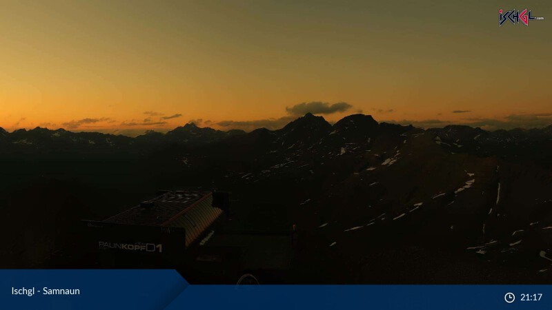 Palinkopf, Ischgl - Samnaun - 09-07-2021 21:57