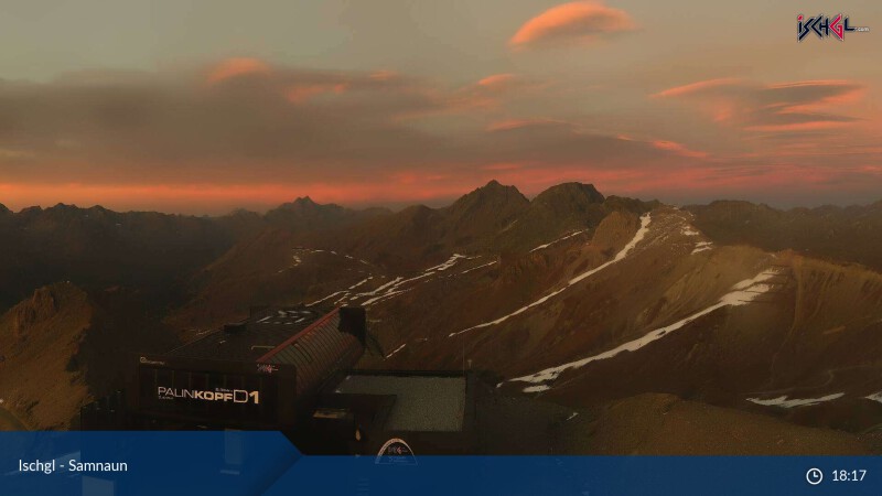 Palinkopf, Ischgl - Samnaun - 29-10-2021 20:03