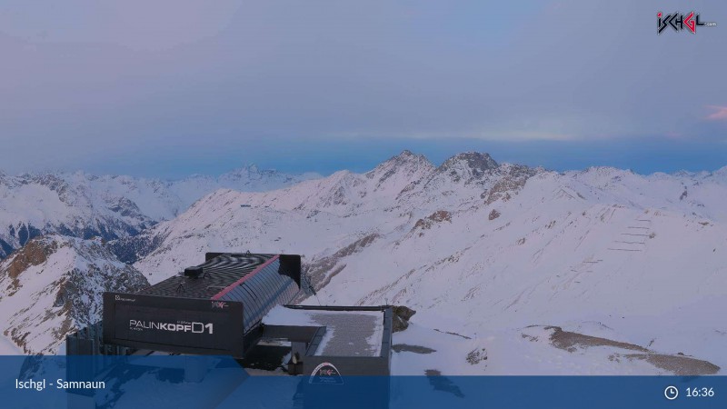 Palinkopf, Ischgl - Samnaun - 29-12-2020 19:01