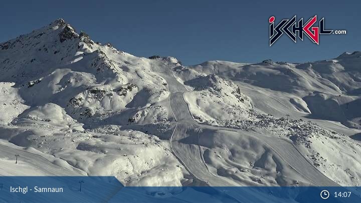 Pardatschgrat, Ischgl - Samnaun - 19-12-2020 14:09 Pardatschgrat, Ischgl - Samnaun - 19-12-2020 14:09