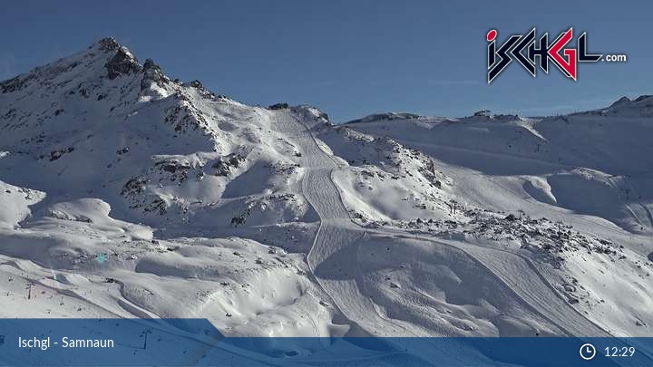 Pardatschgrat, Ischgl - Samnaun - 29-12-2019 12:38 Pardatschgrat, Ischgl - Samnaun - 29-12-2019 12:38