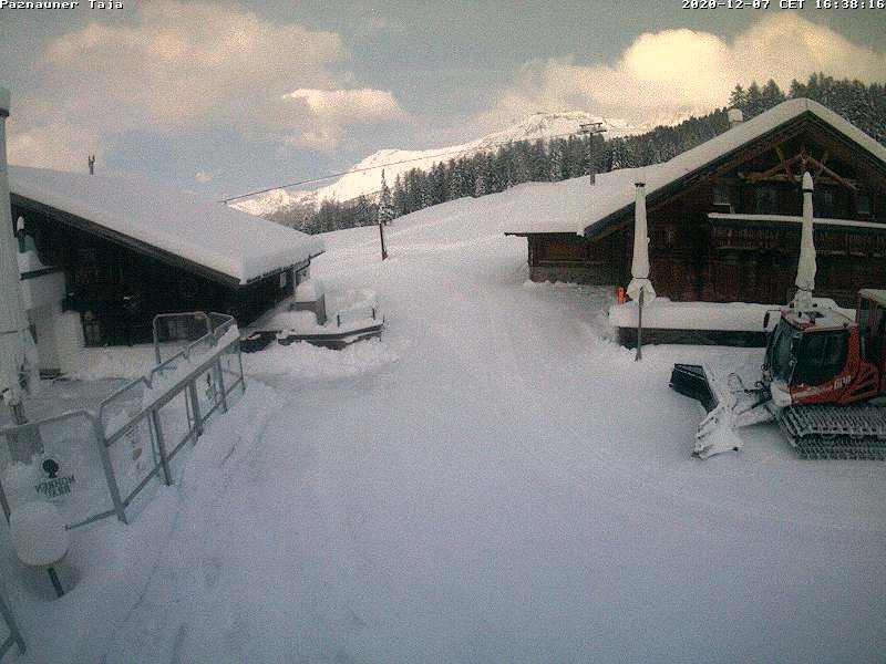 Paznauner Taja, Ischgl - Samnaun - 07-12-2020 22:16