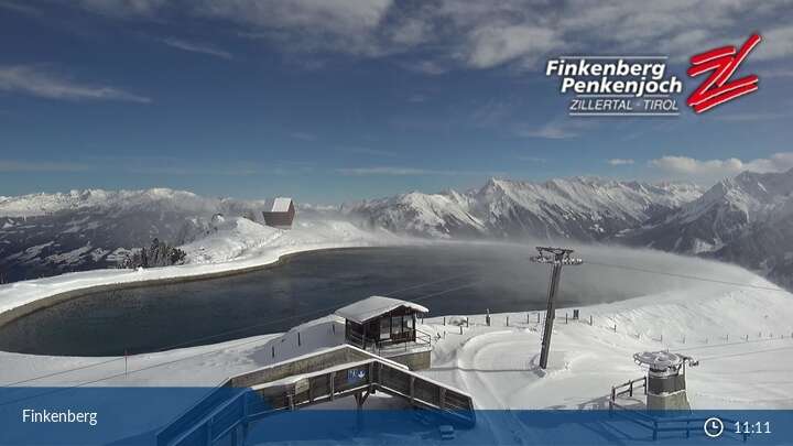 Penkenjoch, Zillertal 3000 - Mayrhofen - 04-11-2023 11:22 Penkenjoch, Zillertal 3000 - Mayrhofen - 04-11-2023 11:22