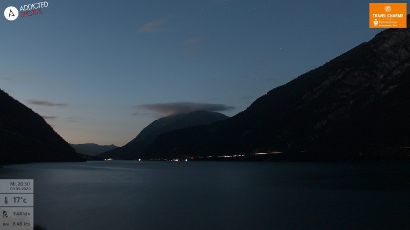 Pertisau / Hotel Fürstenhaus #1, Achensee - Pertisau - 09-09-2020 20:45