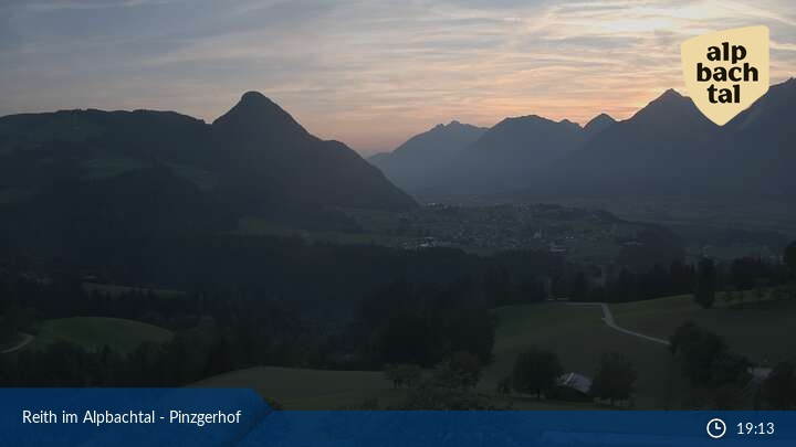 Pinzgerhof, Ski Juwel Alpbachtal Wildschönau - 13-09-2020 21:54
