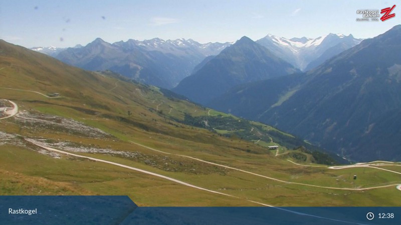 Rastkogel, Zillertal 3000 - Mayrhofen - 05-09-2020 12:40 Rastkogel, Zillertal 3000 - Mayrhofen - 05-09-2020 12:40